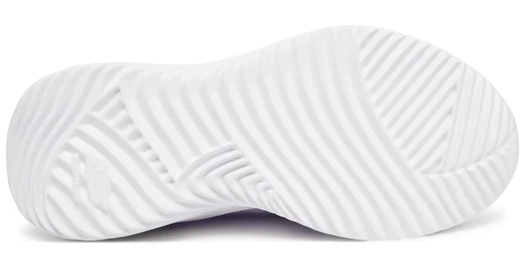 Skechers Bounder Slip-İns Simle Cute 303585L Ortopedik Çocuk Spor Ayakkabı - Resim 8