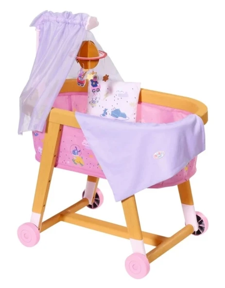 Baby Born Beşik 829981 - 2