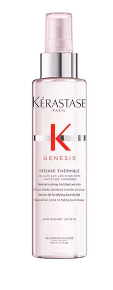 Kerastase Genesis - Dökülme Karşıtı Isıya Karşı Koruyan Durulanmayan Saç Spreyi  150 ml ürün görseli