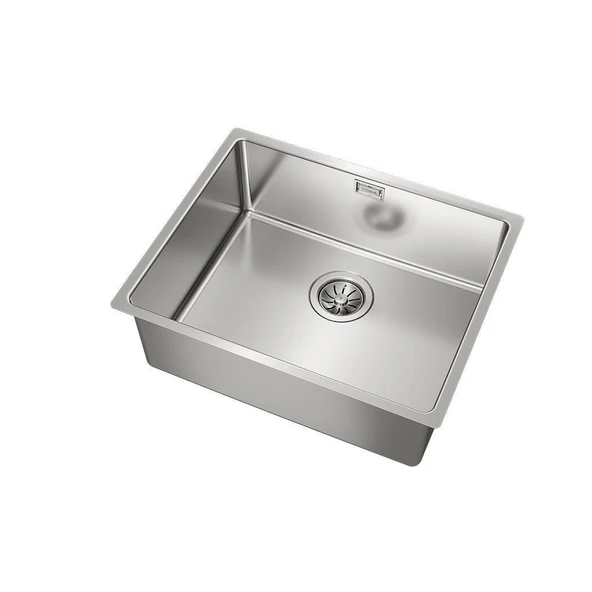 Teka Be Linea RS15 50.40 Pureclean Paslanmaz Çelik Eviye - Resim 3