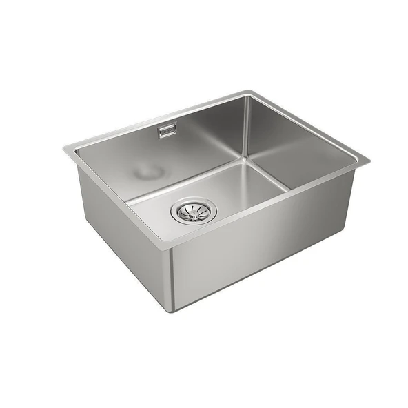 Teka Be Linea RS15 50.40 Pureclean Paslanmaz Çelik Eviye - Resim 2