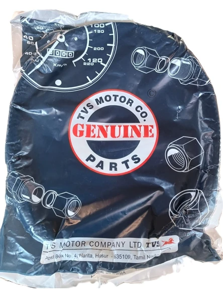 Tvs Jupiter 125 Kayış Orjinal - Resim 2