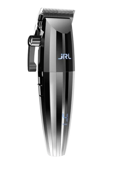 JRL FreshFade Profesyonel Saç Kesim Tıraş Makinesi Silver FF2020-C ürün görseli 1