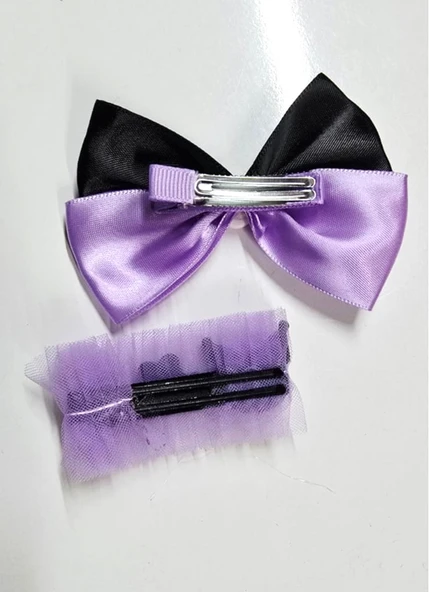 Kuromi Toka 2li - Resim 3