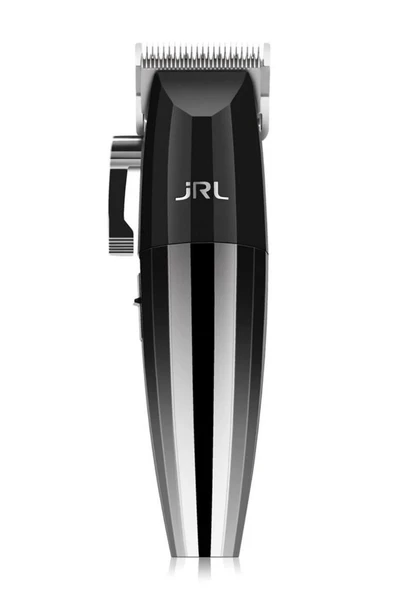 JRL FreshFade Profesyonel Saç Kesim Tıraş Makinesi Silver FF2020-C - Resim 2