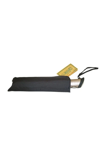 ENASHOP Tam Otomatik 10 Telli Erkek Şemsiye APRİL - 3