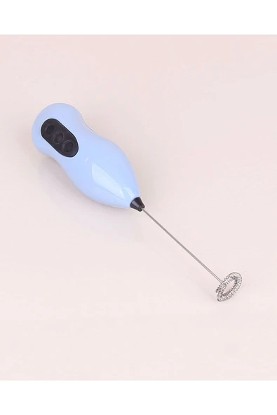 Horasan Ticaret Pilli Köpürtücü, Kahve Köpürtücü, Pilli Çırpıçı ürün görseli 1