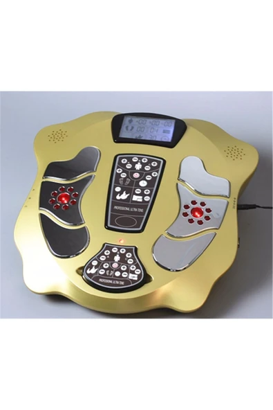 Nordmende Ayak Ve Vücut Masaj Aleti Therapy Ultra Masaj Therapy - Resim 2