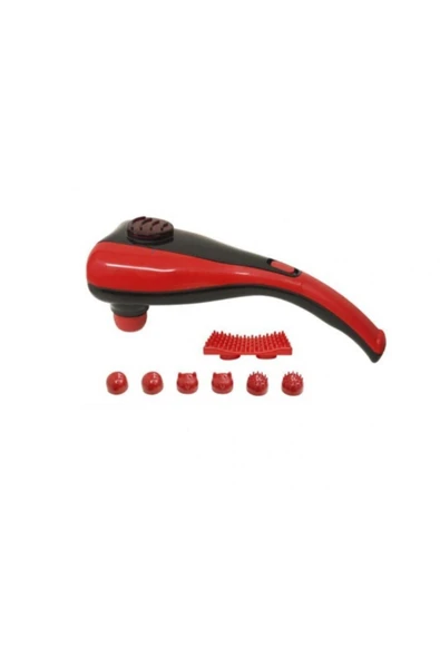 Nordmende Çift Başlıklı Titreşimli Masaj Aleti ürün görseli