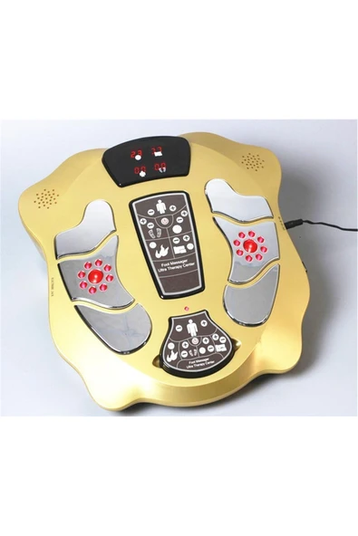 Nordmende Ayak Ve Vücut Masaj Aleti Therapy Ultra Masaj Therapy - Resim 5