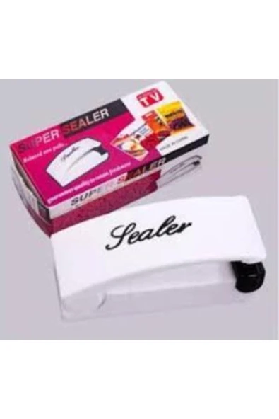 CMT Poşet Kapatıcı Isıtıcı Sealer Kapatma Makinesi Ambalaj Kapatıcı - 5