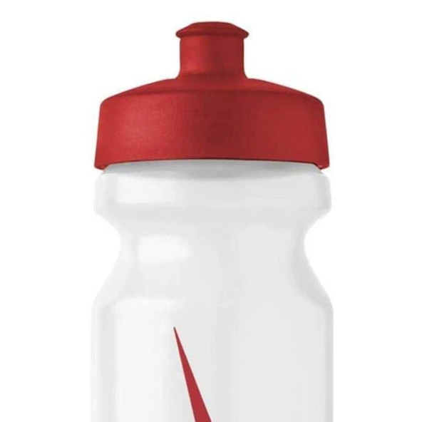 Nike Aksesuar Big Mouth Bottle 2.0 22 Oz Unisex Beyaz Antrenman Suluk N.000.0042.944.22