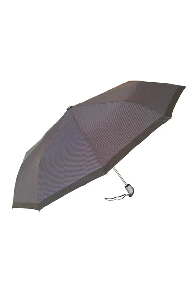 ENASHOP Tam Otomatik 10 Telli Erkek Şemsiye APRİL - 1