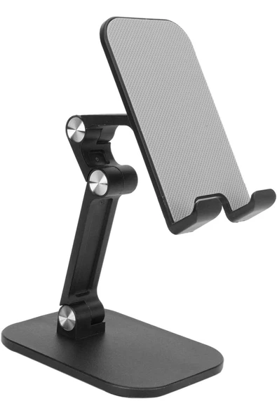 ENASHOP Masaüstü Cep Telefonu ve Tablet Standı - 5