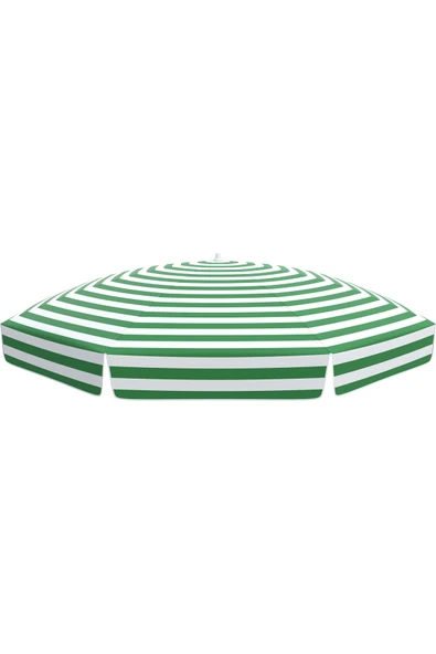 ENASHOP Karbon Çelik Telli Bahçe ve Plaj Şemsiyesi - 4