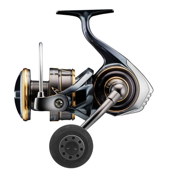 Daiwa Caldia 22 LT Sw 8000P Olta Makinesi ürün görseli 1
