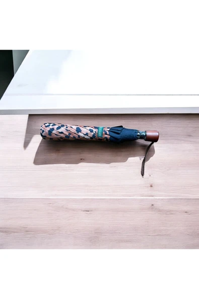 APRİL Bayanlar İçin   10 Tel Şemsiye – Dayanıklı ve Modern Tasarım ürün görseli 1