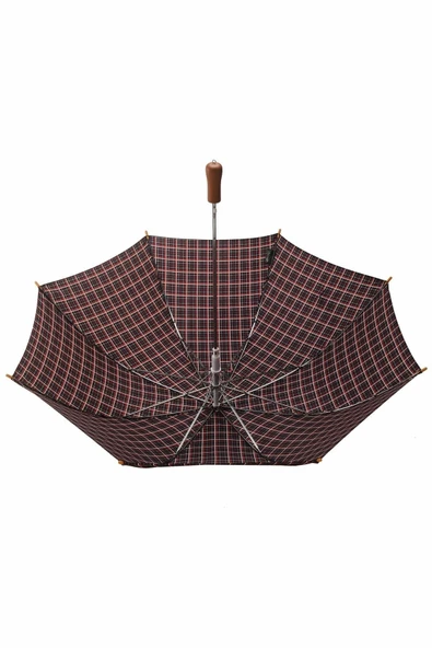 louisiana polo Snotline Baston Şemsiye Karışık Çizgili Desenli - 2
