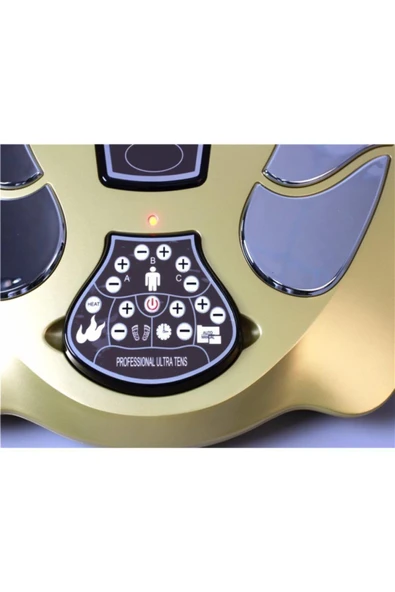 Mestore Ultra Tens Therapy Hand Master Nrd 633 Hm - Resim 3