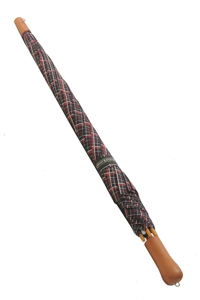 louisiana polo Snotline Baston Şemsiye Karışık Çizgili Desenli - 3