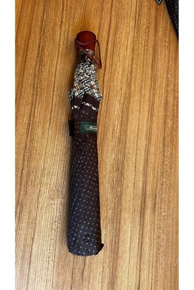 snotline 10 Telli Katlanır  Şemsiye – Ultra Kalite Yarasa Serisi ürün görseli 1