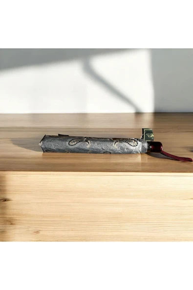 APRİL Bayanlar İçin   10 Tel Şemsiye – Dayanıklı ve Modern Tasarım ürün görseli 1