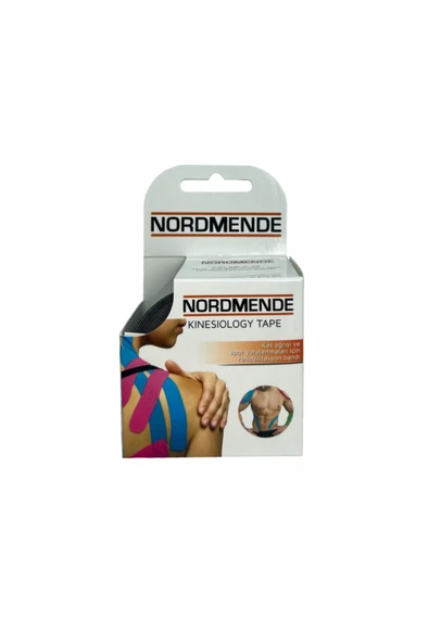 Nordmende AĞRI BANDI BLACK - 1
