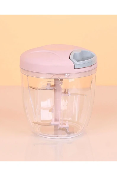 ENASHOP Büyük Boy İpli Blender