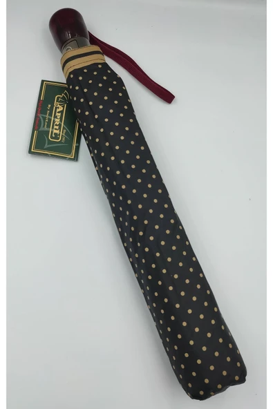 APRİL April Kadın Şemsiye (Yarasa) , 1.Sınıf Üstün Kalite - 2