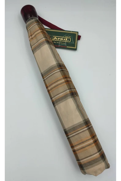 APRİL April Kadın Şemsiye (Yarasa) , 1.Sınıf Üstün Kalite - 2