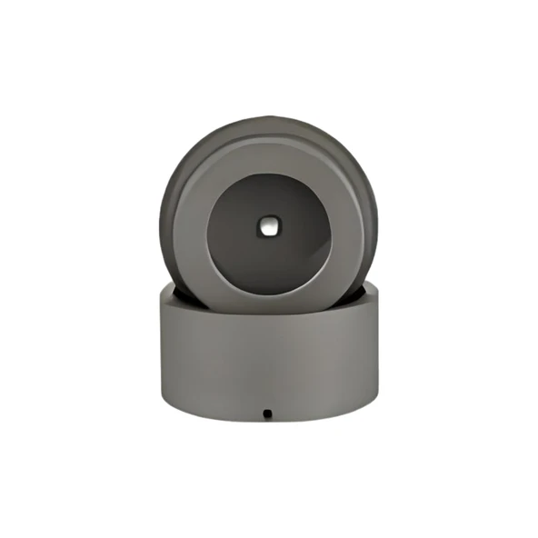 Fusion FP90 90mm Ağır Hizmet Tipi Pafta ürün görseli 1