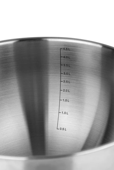 Nehir Tokyo Saten 12 Parça Saklama ve Karıştırma Kabı - Resim 3