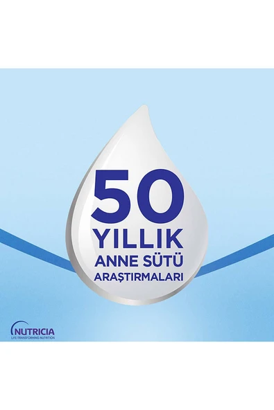 APTAMİL APTAMİL  4 Çocuk Devam Sütü 800x2 G 1 Yaş+Akıllı Kutu - 2