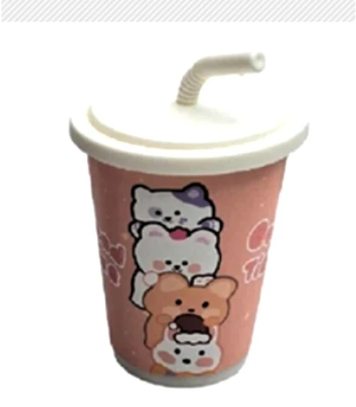 Vagon Islak Mendil Good Time Meyve Suyu Pipetli - 2 adet ürün görseli 1