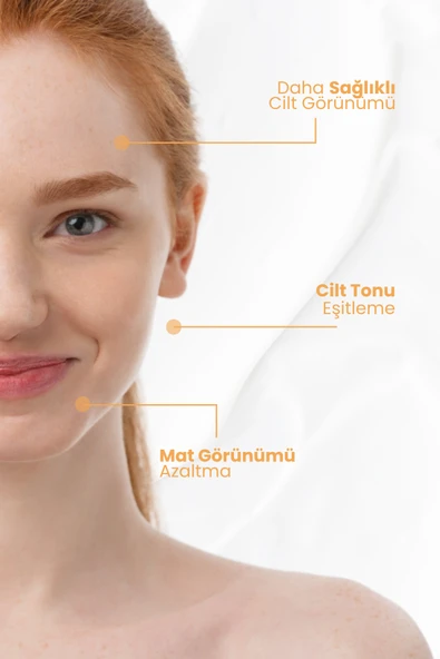 Vitamin-C Serum | Cilt Tonu Eşitleyen | Leke Karşıtı | Aydınlatıcı | Cilt Bakım Serumu | 30 ML - 2