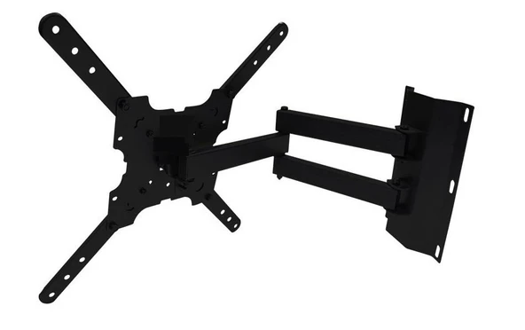 Profilo 49” İle Uyumlu Hareketli Oynar Led Tv Asma Askı Aparatıı-120 Kg Taşıma - Resim 3