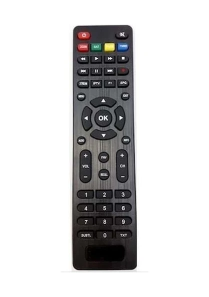 Redline Kumanda 1717-SENCROM,REDLİNE ürün görseli