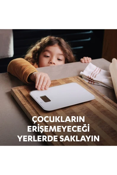 Duracell Özel 2032 Lityum Düğme Pil 3V, 2’li paket (DL2032/CR2032) - 5