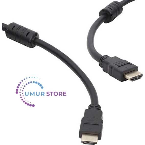 Standart HDMI Kablo - 25M ürün görseli 1