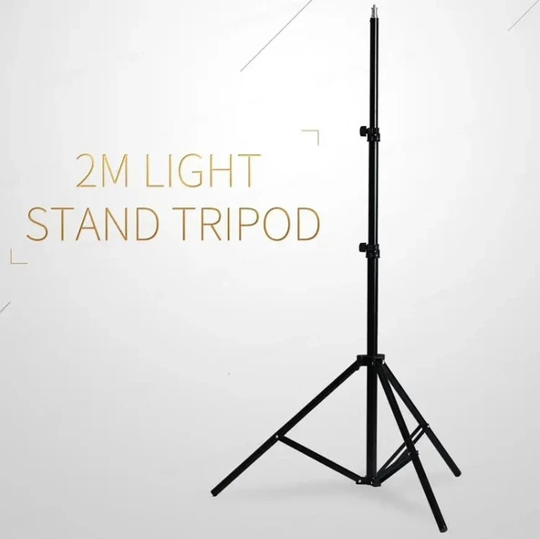 MF-3308 Profesyonel Tripod – 105 cm Ayarlanabilir Yükseklik, 360° Döner 3-Way Başlık, Hafif & Taşınabilir, Telefon ve Kamera Uyumlu, - 7