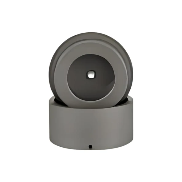 Fusion FP110 110mm Ağır Hizmet Tipi Pafta ürün görseli 1