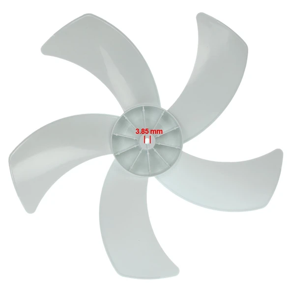 Vantilatör Pervanesi, Vals DF16LL, DF16STD ile Uyumlu - Resim 2