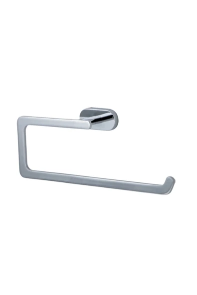 ÇELİK BANYO Paslanmaz Pirinç Zirve Kağıt Havluluk - Resim 3