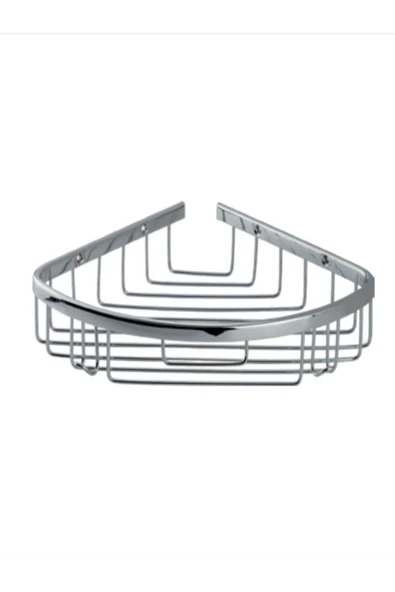 ÇELİK BANYO Zerrin Tekli Oval Süngerlik Özel Lama 18x18cm ürün görseli