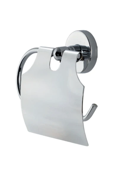 ÇELİK BANYO Paslanmaz Pirinç Karaca Jule Geniş Kapaklı Kağıtlık ürün görseli