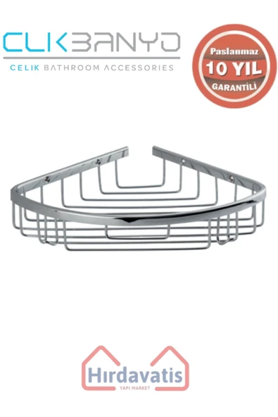 ÇELİK BANYO Paslanmaz Pirinç Zerrin Tekli Oval Süngerlik Özel Lama 18x18cm - Resim 3