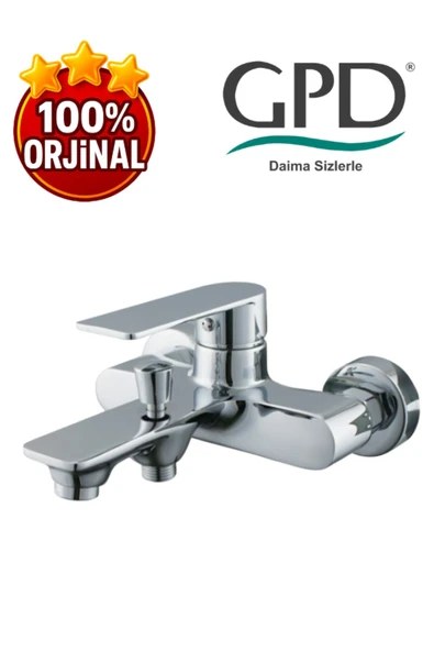 GPD Provido MBB155 Banyo Bataryası
