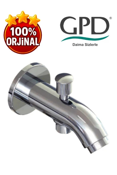 GPD GGR08 Ankastre Batarya Grubu (Yönlendiricili) - 5