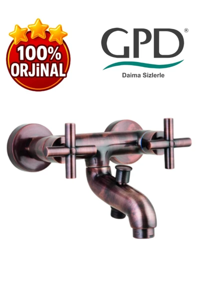 GPD Nino BNB05-B Banyo Bataryası