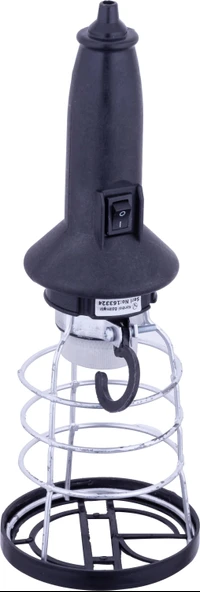 1004-A Seyyar El Lambası